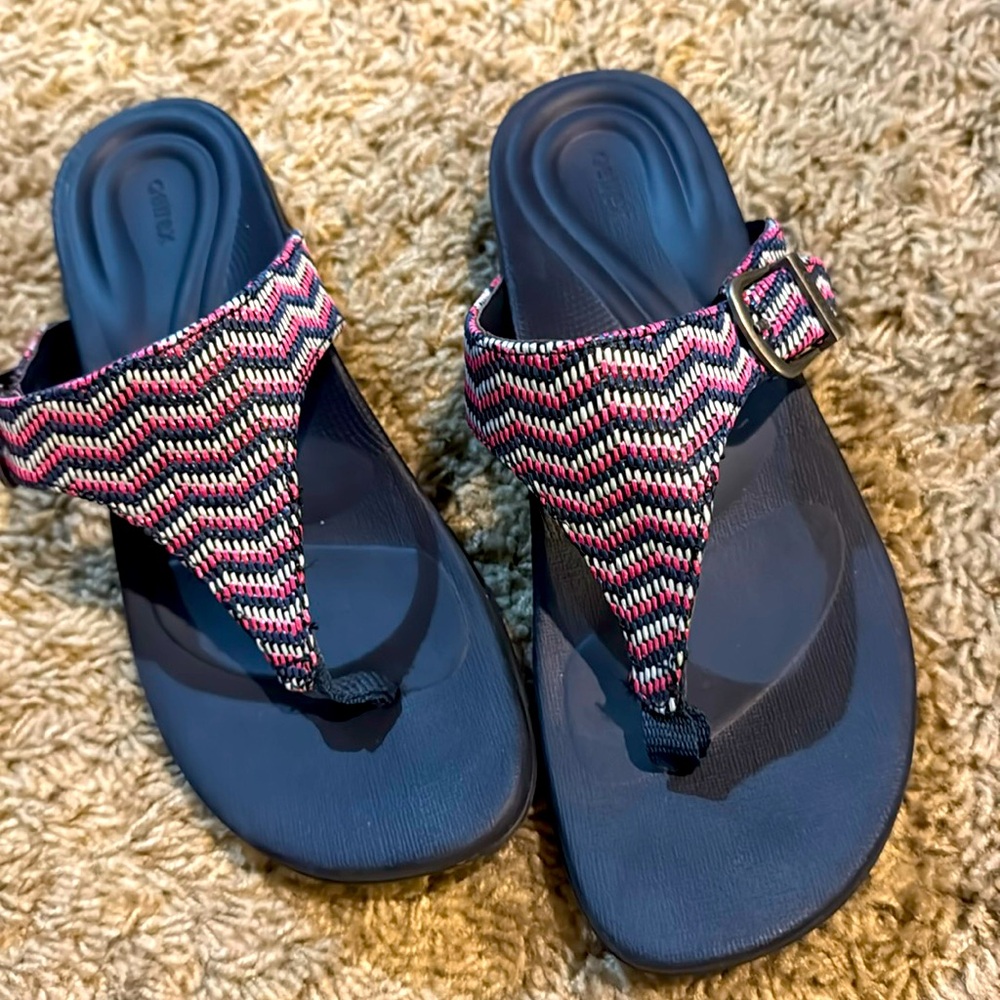 WOMEN'S AETREX RITA US6-6.5 EU37